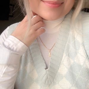 Meet your Posher, Lisette